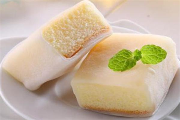 利达休闲食品