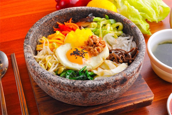 如意拌饭