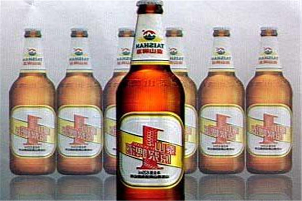 泰山原浆啤酒屋加盟