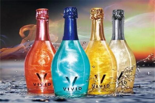 幻星辰啤酒