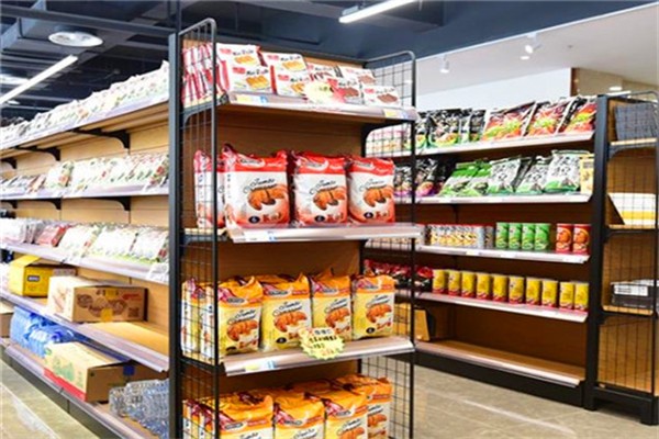 天一便利店