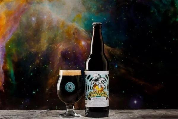 幻星辰啤酒