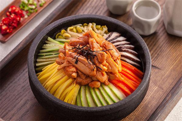 如意拌饭