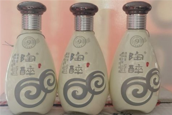 陶醉酒加盟