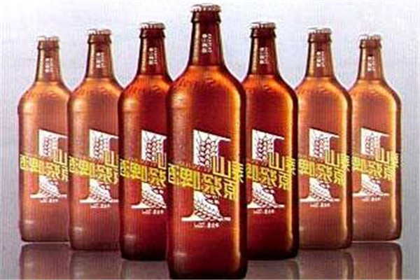 泰山原浆啤酒屋加盟