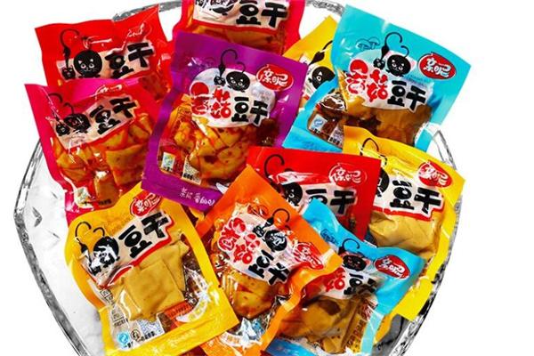 湘春休闲食品