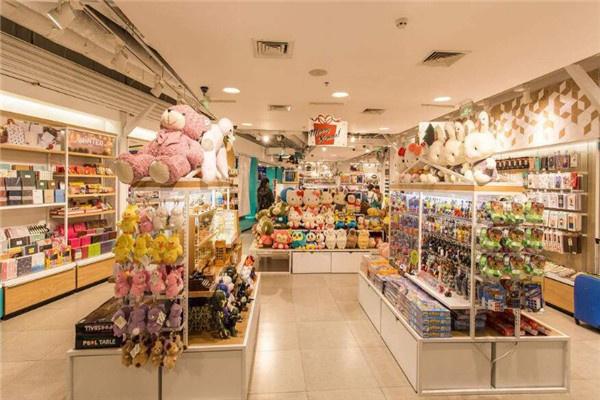 小资生活潮流店