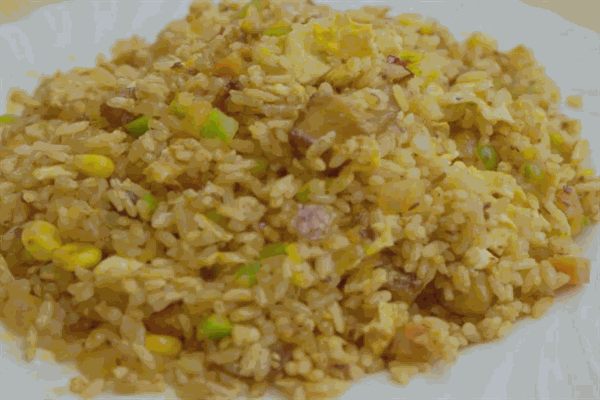 徐先生铁板炒饭加盟