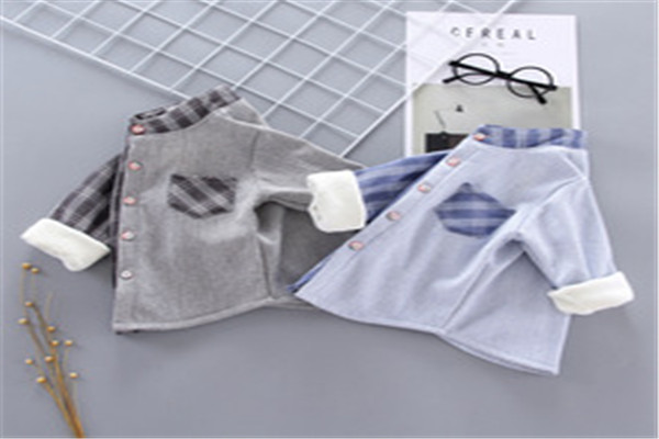 聪明王子服饰加盟