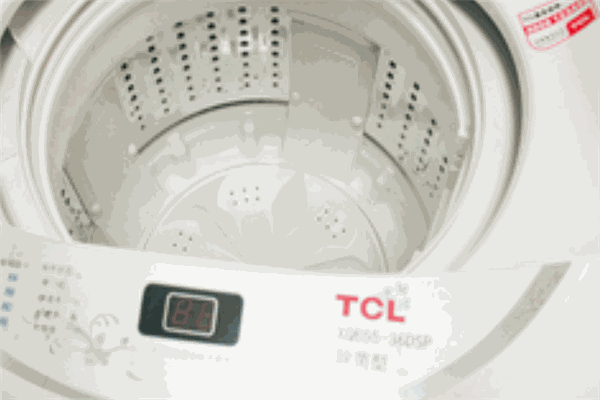 tcl洗衣机加盟
