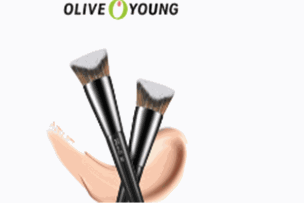 olive young化妆品