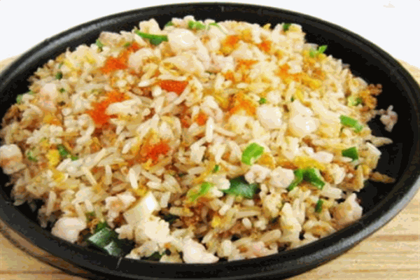 徐先生铁板炒饭加盟