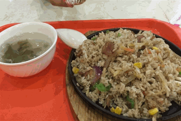 徐先生铁板炒饭加盟