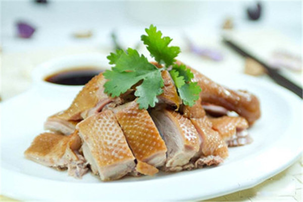 鹅嗲嗲鹅铺加盟
