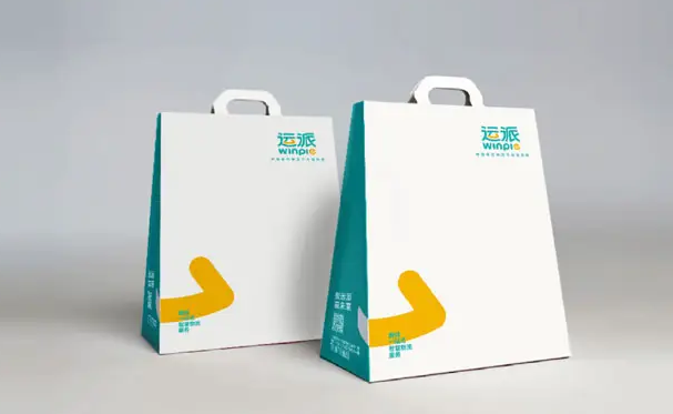运派物流加盟