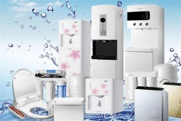 家家安净水器加盟