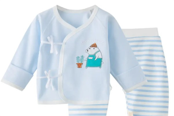 苗可婴幼儿服装