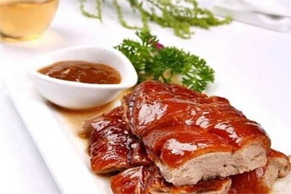 鹅嗲嗲鹅铺加盟