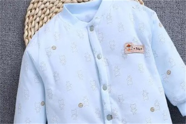 苗可婴幼儿服装