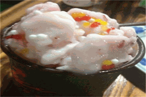 风魔炒冰加盟