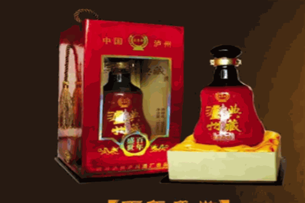 泸州酒业