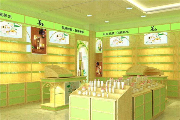 茶母养生会馆加盟