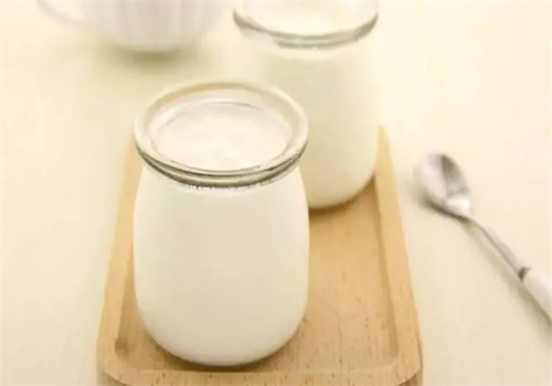 西江牛奶