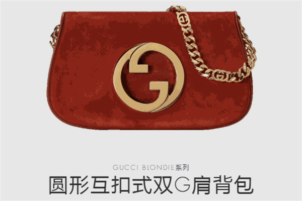 古驰包加盟