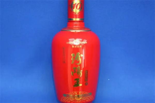 清王酒业
