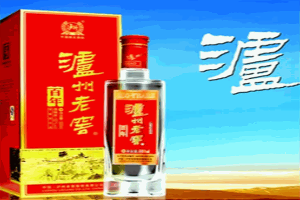 泸州酒业