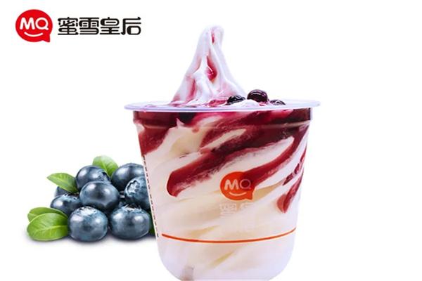 蜜雪皇后