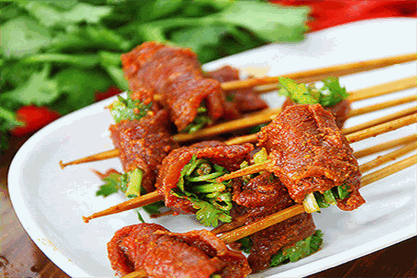徐妈砂锅串串