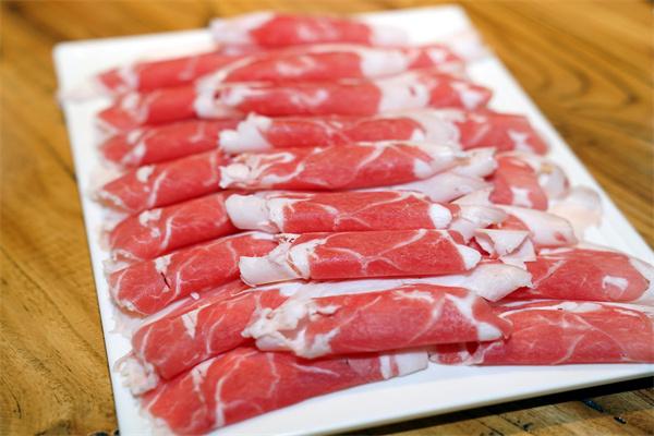 阳坊涮羊肉