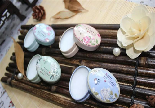 谢馥春化妆品