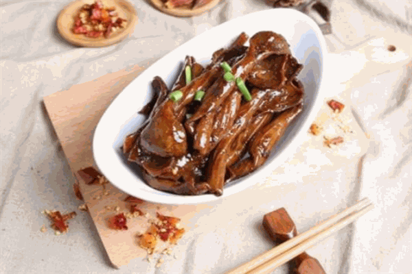 鸭滋味