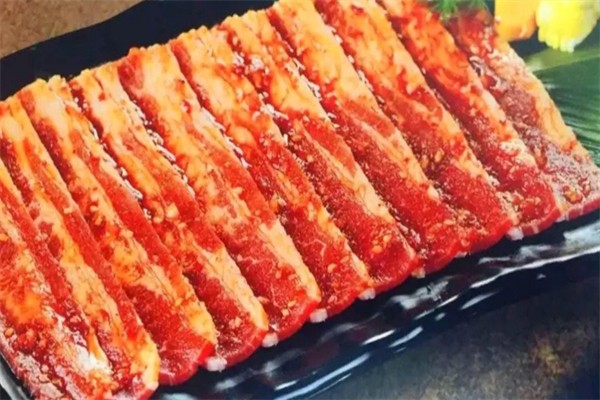 鑫毛记现炸酥肉