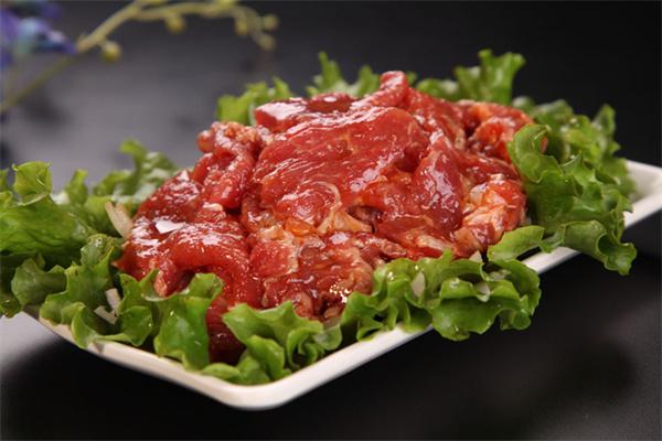 鑫毛记现炸酥肉