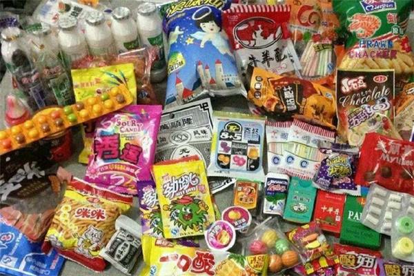 花之坊食品