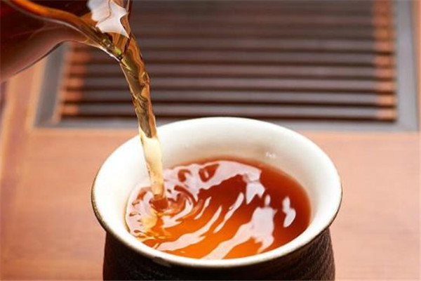 茗红茶叶加盟