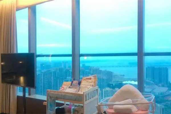圣贝拉母婴会所加盟