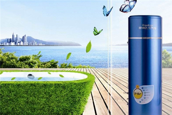 荣事达空气能热水器