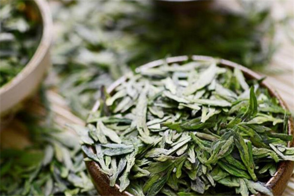 茗红茶叶加盟