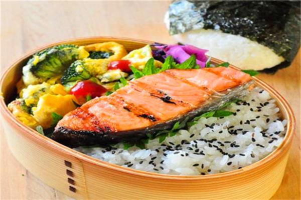 一人食快餐