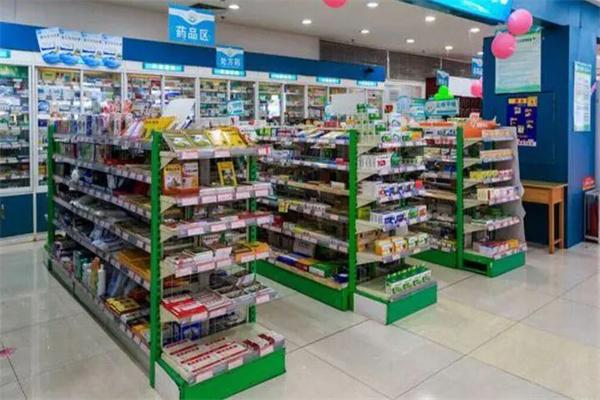 华润药店