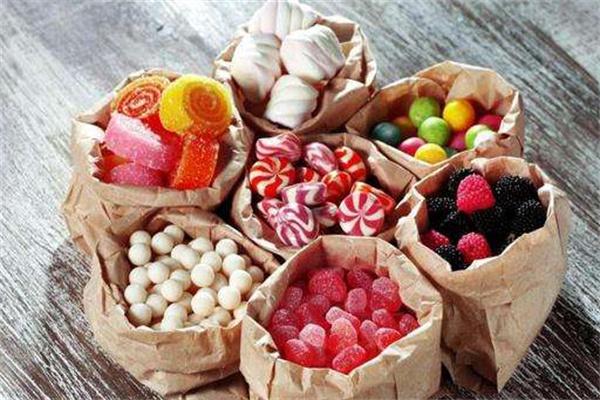 菡笑食品