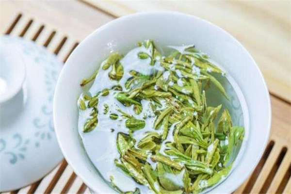 茗红茶叶加盟