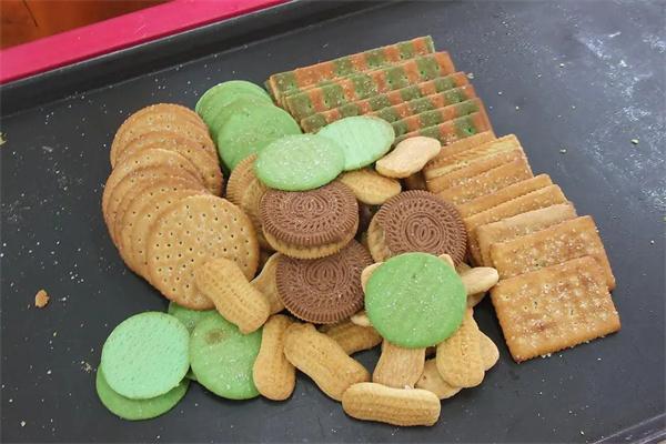 菡笑食品