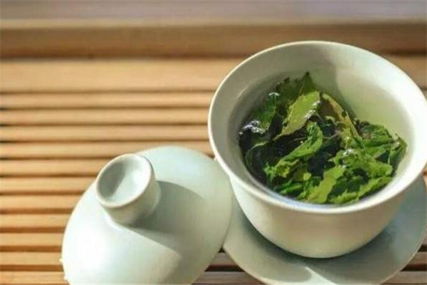 茗红茶叶加盟
