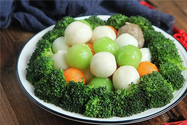 大众餐馆加盟