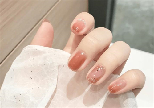 nail美甲